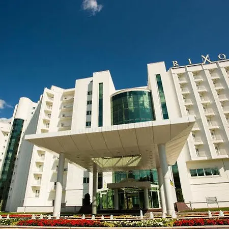 Rixos-prykarpattya Курортный комплекс 5*