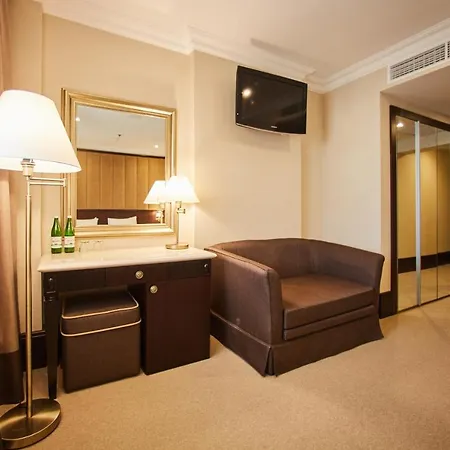 Rixos-prykarpattya منتجع 5*