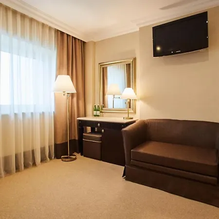 Rixos-prykarpattya 5* تريسكافيتس