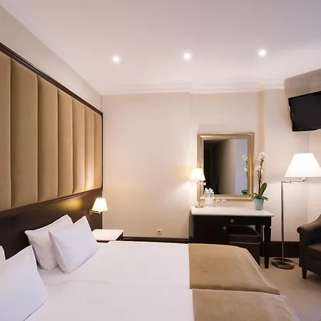 منتجع Rixos-prykarpattya 5*