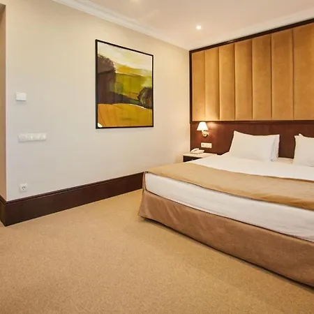 Rixos-prykarpattya Курортный комплекс