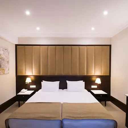 Курортный комплекс Rixos-prykarpattya