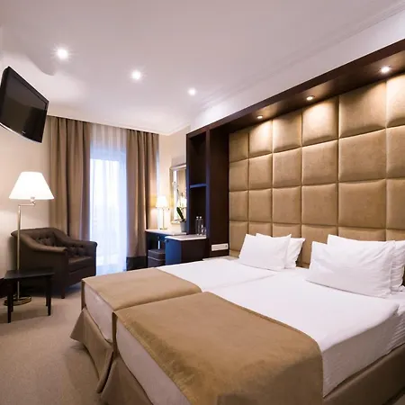 Rixos-prykarpattya تريسكافيتس