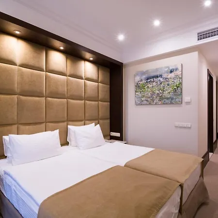 Rixos-prykarpattya منتجع