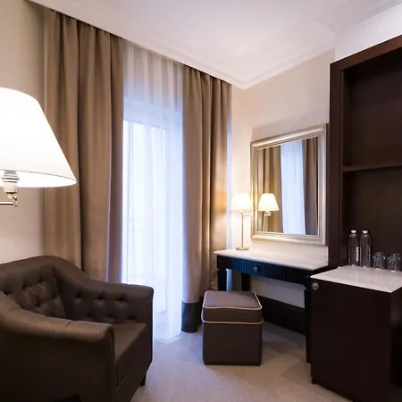 Rixos-prykarpattya Курортный комплекс