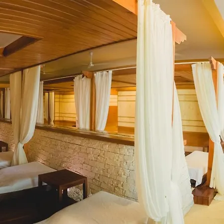 Rixos-prykarpattya Курортный комплекс