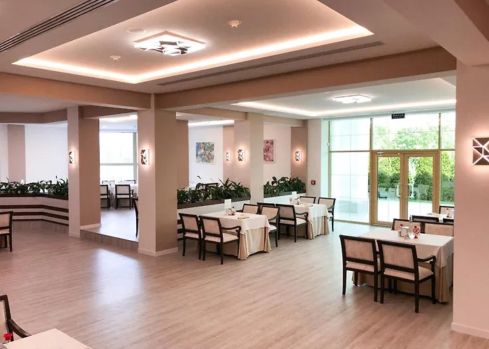 Rixos-prykarpattya Θέρετρο 5*