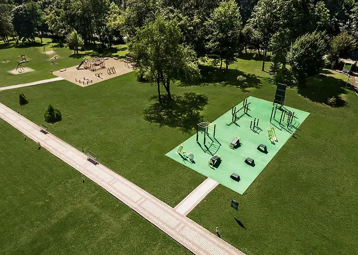 Rixos-prykarpattya 5* Truskavec'