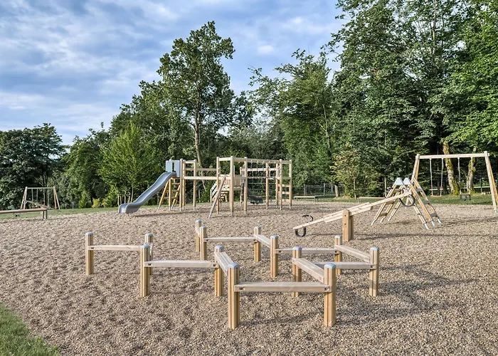 Rixos-prykarpattya Resort Truskavec'
