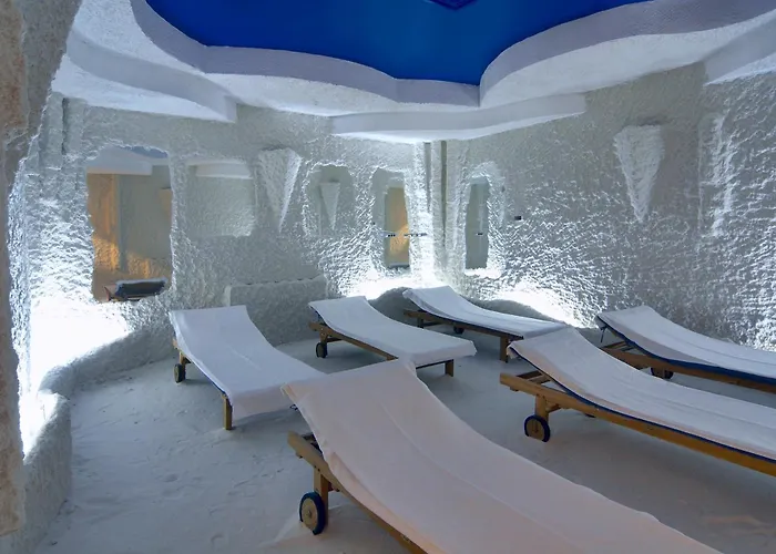 Rixos-prykarpattya Truskavec'