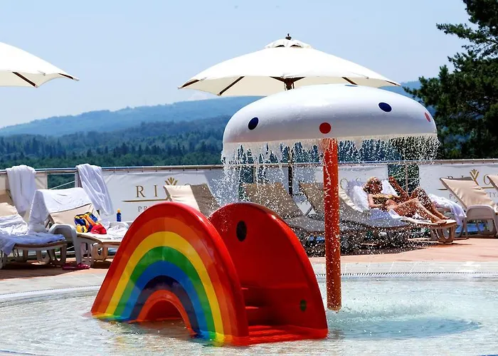 Rixos-prykarpattya Truskavec'