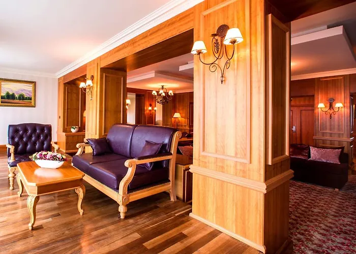 Rixos-prykarpattya Θέρετρο 5*