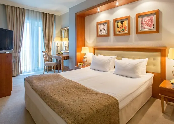 Rixos-prykarpattya