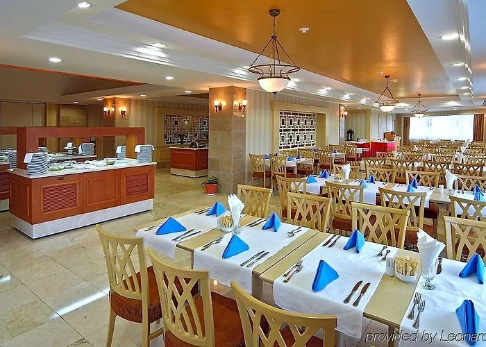Rixos-prykarpattya Θέρετρο 5*