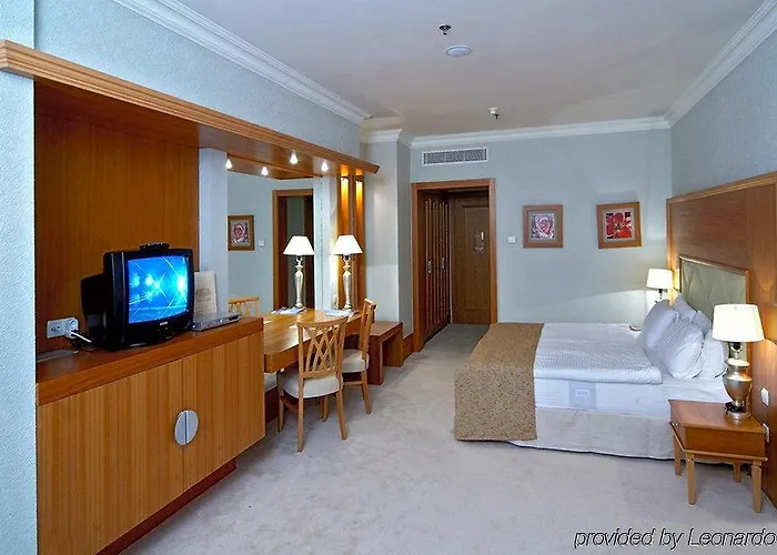 Rixos-prykarpattya Resort Truskavec'