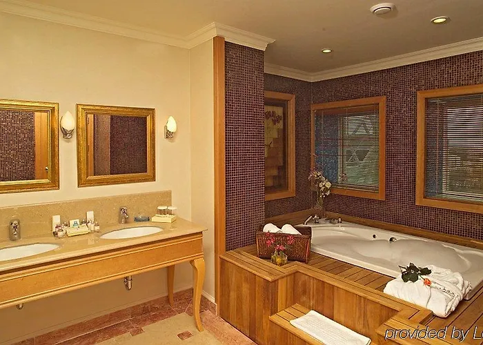 Rixos-prykarpattya 5*