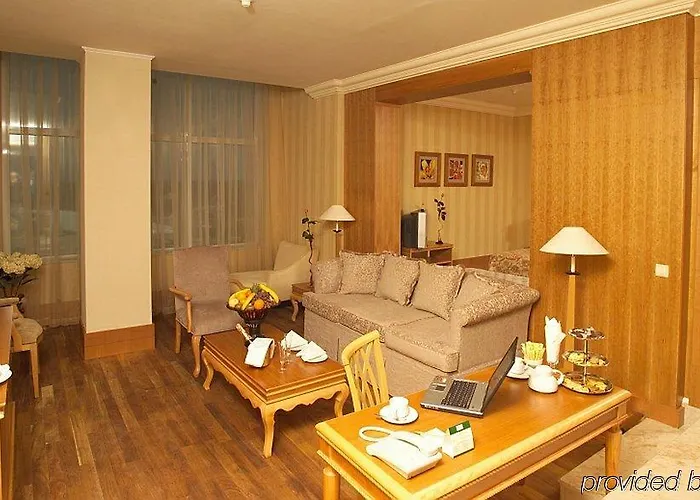 Rixos-prykarpattya Resort