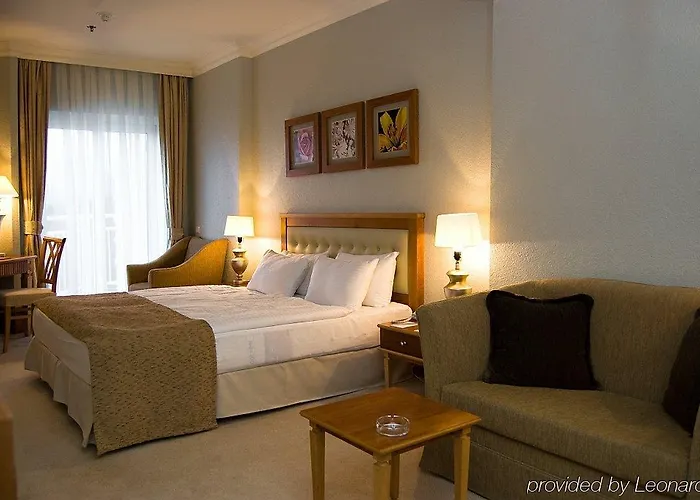 Rixos-prykarpattya Resort Truskavec'
