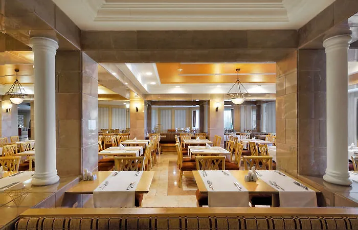 Θέρετρο Rixos-prykarpattya
