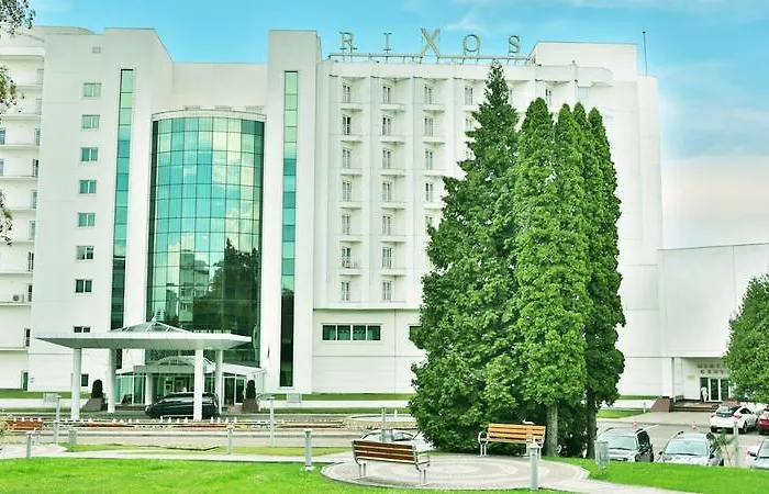 Rixos-prykarpattya