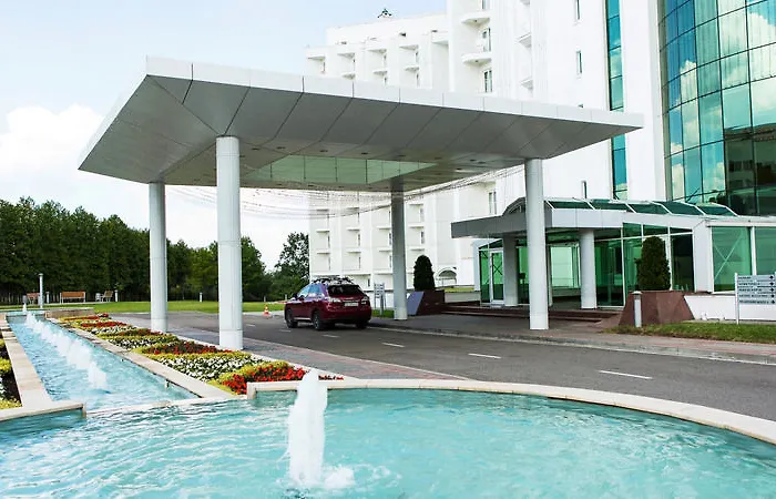 Θέρετρο Rixos-prykarpattya 5*