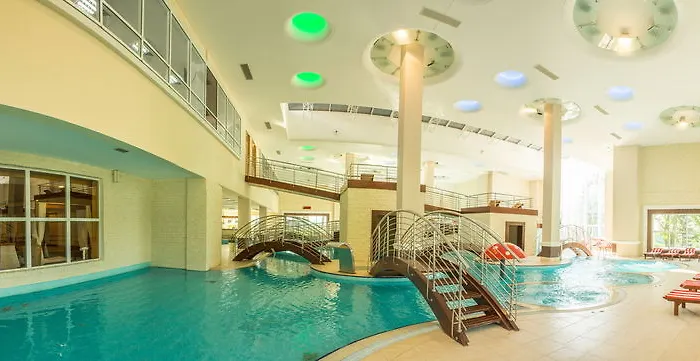Θέρετρο Rixos-prykarpattya Τρούσκαβετς