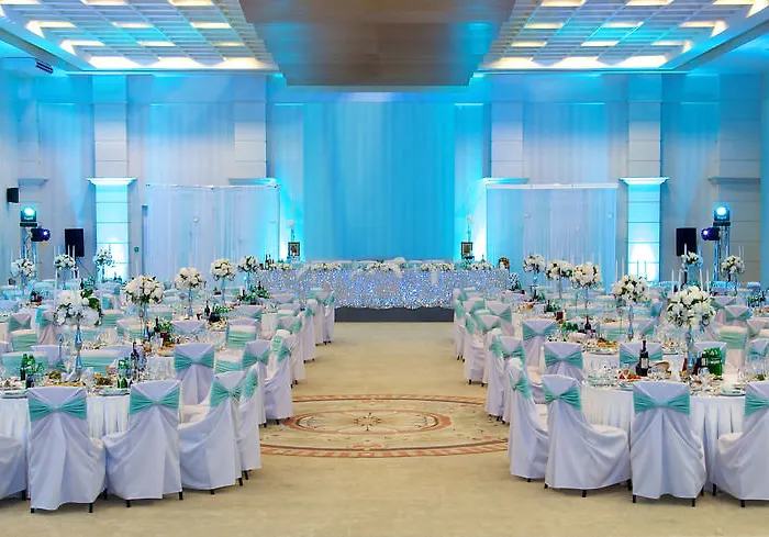 Rixos-prykarpattya Truskavec'