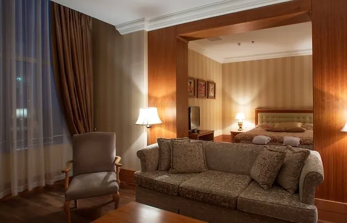 Θέρετρο Rixos-prykarpattya Τρούσκαβετς