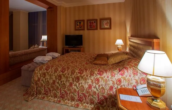 Rixos-prykarpattya Truskavec'