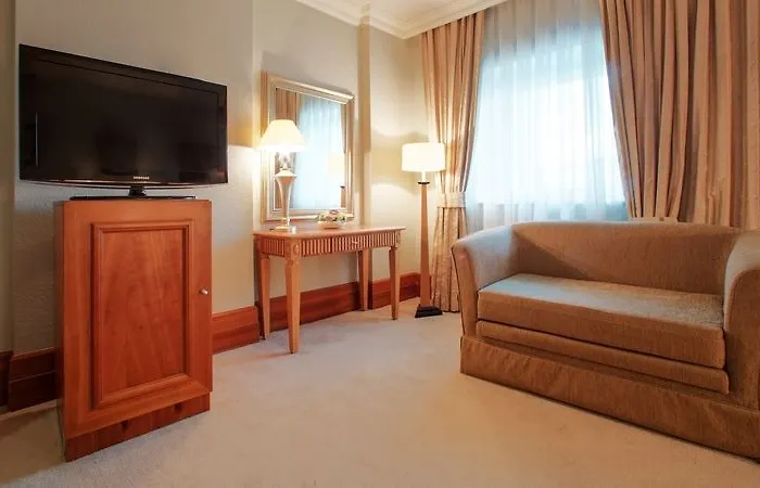 Θέρετρο Rixos-prykarpattya