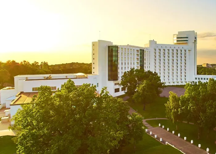 Rixos-prykarpattya Resort