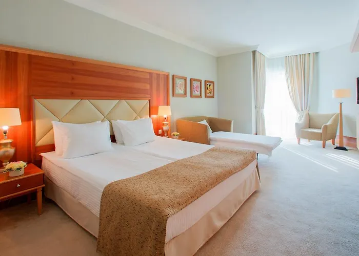 Rixos-prykarpattya 5*