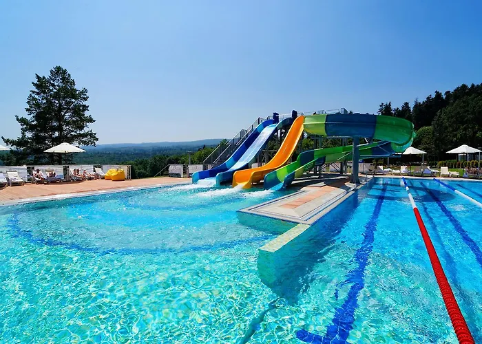 Rixos-prykarpattya 5* Truskavec'