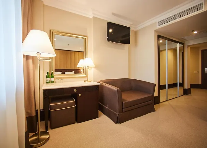 Rixos-prykarpattya Resort 5*