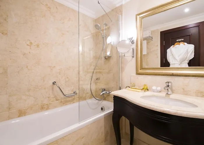 Rixos-prykarpattya Resort Truskavec'