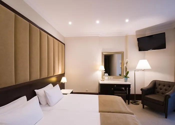 Resort Rixos-prykarpattya 5*