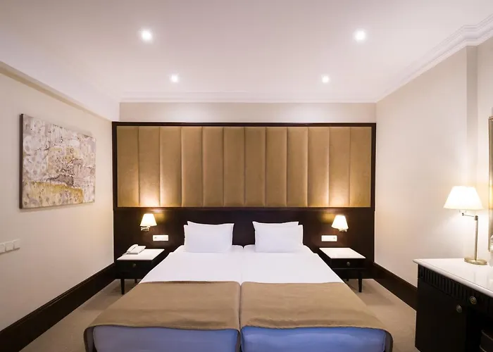 Θέρετρο Rixos-prykarpattya
