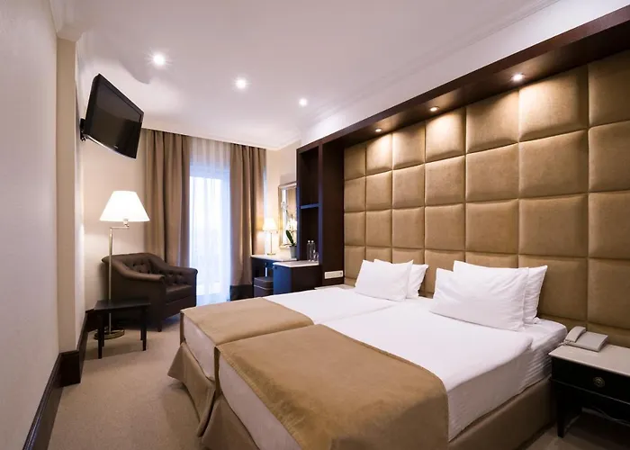Rixos-prykarpattya Τρούσκαβετς