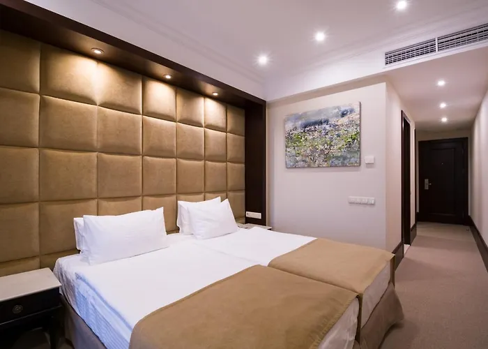 Rixos-prykarpattya Resort