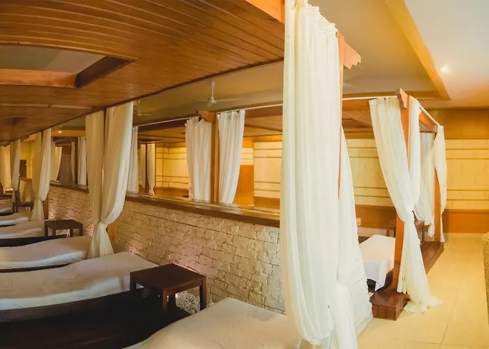 Rixos-prykarpattya Resort