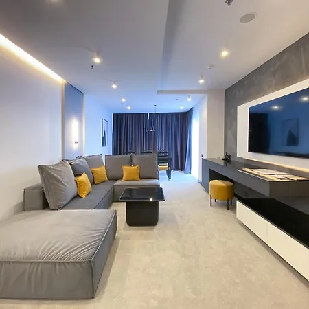 Rixos-prykarpattya Feriested 5*