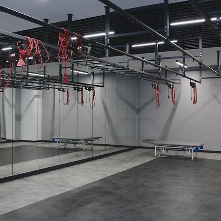 Rixos-prykarpattya Θέρετρο 5*