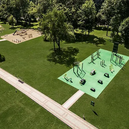 Rixos-prykarpattya 5* Τρούσκαβετς