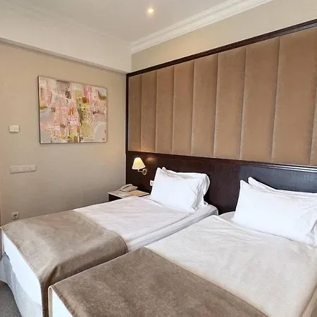Rixos-prykarpattya Truskavets