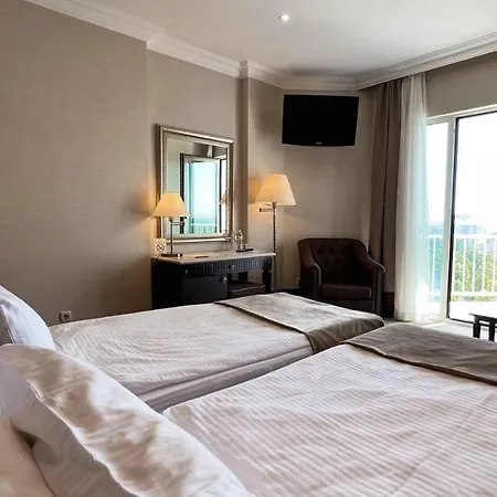 Rixos-prykarpattya 5*