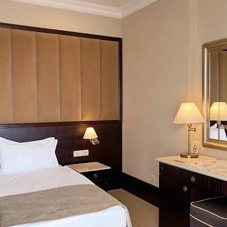 Rixos-prykarpattya Semesteranläggning (resort) 5*