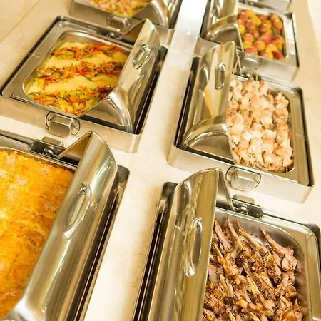 Rixos-prykarpattya Θέρετρο 5*