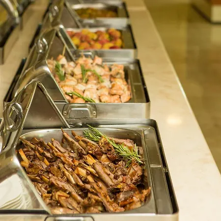 Rixos-prykarpattya Τρούσκαβετς