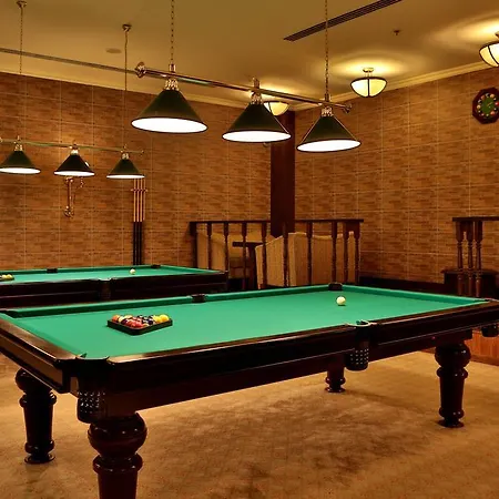 Rixos-prykarpattya 5*