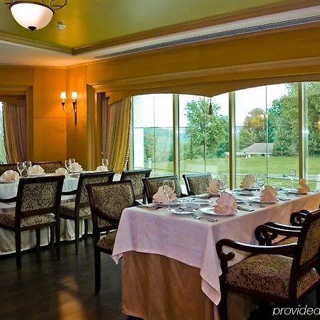 Rixos-prykarpattya 5*